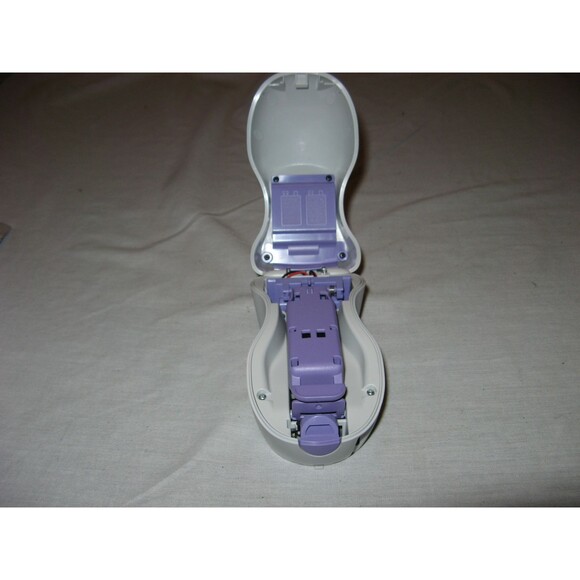 XYRON Deisgn Runner Machine Type 4375-001 With Instructions - Picture 4 of 6